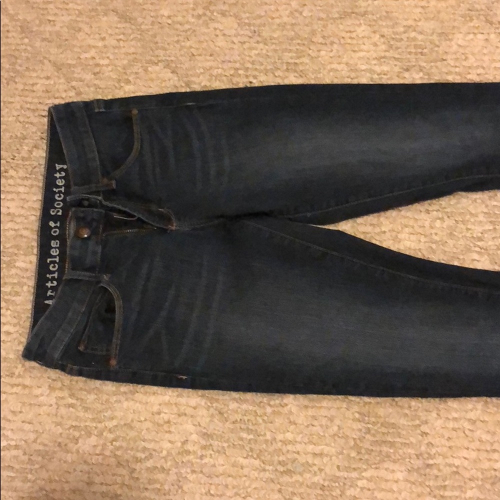 Articles Of Society Jeans